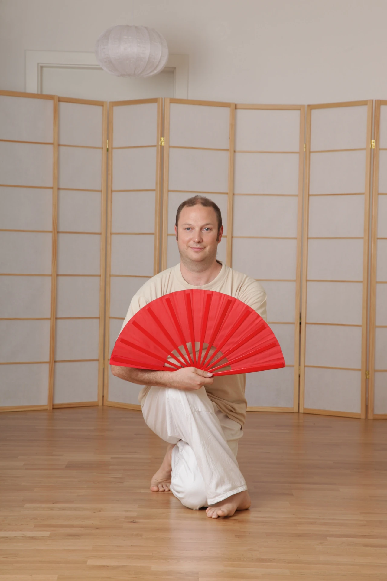 Neue Kurssaison Qigong & Taiji und Krav Maga